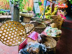 -园林美食城·本土农家菜(杨和镇店)