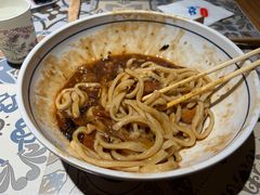 -锅儿挑面馆