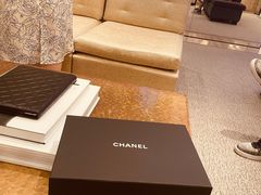 -CHANEL(恒隆广场店)