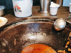 -缘福乡村铁锅炖民宿(八达岭店)
