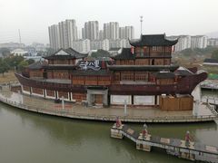 -二十八里太湖船菜(吉祥路店)
