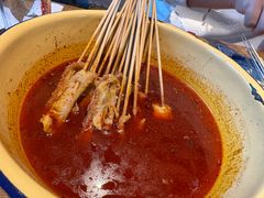-北三老太太烧烤(人生一串上榜店)