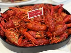 -老鄞江清水龙虾•赵赵家(江北店)