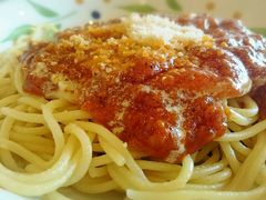 意粉-萨莉亚意式餐厅(深圳北站店)