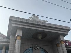 -巴音浩日娲·蒙餐(双林东路店)