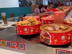 -龍歌自助小火锅(李沧丽达店)