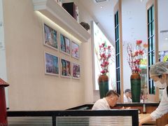 -小杨生煎(香港名都店)