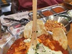 -黑豚黨韩国烤肉料理(悦然时光店)