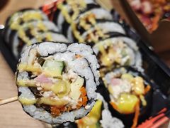 -传闻来紫菜包饭·打糕(西塔韩百店)