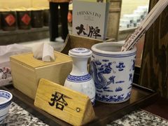 -南京大牌档(崇文门国瑞店)