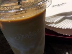 -Seesaw Coffee(环贸iapm店)