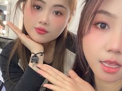 -金夫人化妆摄影职业培训学校