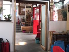 门面-闻道食府烙饼卷带鱼(原车耳营店原大觉寺店)