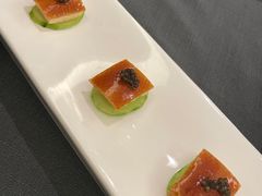 -沈灶河豚宴·河豚融合餐厅(汉中路店)