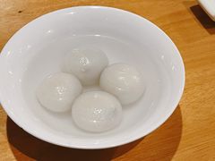 -青城山六善酒店·紫氣園中餐厅