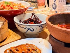 -图味美小黄鱼·景德菜(浙江路店)