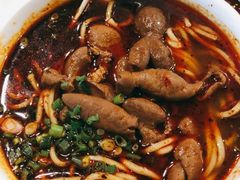 -牛王庙(龙华花园店)