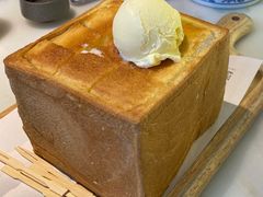 -绿茶餐厅(成都太古里店)