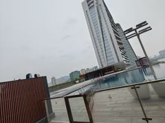 -恰餐厅 CHAR Bar & Grill (珠海仁恒洲际店)