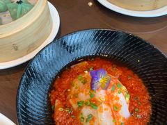 -索菲特酒店·乐轩华中餐厅