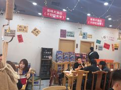 -亿牌牌东北烧烤(怀特店)