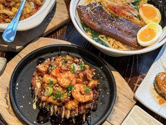 -小川洋风料理(汉街店)