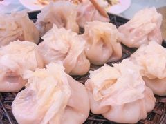 -西夏回族烧麦馆(牡丹街店)