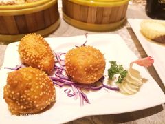 -香云轩·顺德菜(香云纱园林酒店店)