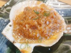 -秋荀日本料理(昆明同德广场店)