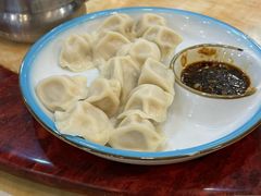 -老东北厨坊(岭南大道店)