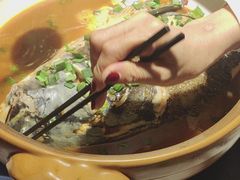 -千岛湖小鱼儿·淳安匠心农家菜