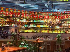 -The Happy Monk(前海壹方汇店)