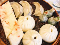 -冶春茶社(星汉大厦店)