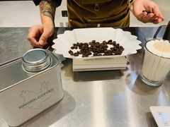 -RWORK·COFFEE(滨江店)