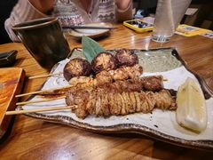 -玄白·炭烤活鳗(上海首店)