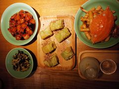 -弄堂里(雨花客厅店)