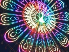 -七彩云南欢乐世界