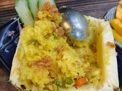 -Hi YOU你的饭局泰餐厅(雍和宫店)