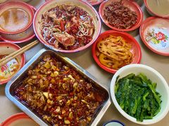 -老三样·旧食新味(万寿宫店)