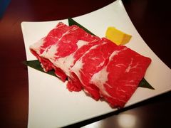 -yokocho上横町·日本食街(深业上城店)