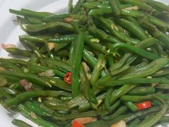 -小厨娘淮扬菜(天印大道店)