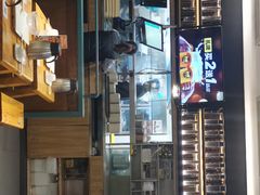 -木屋烧烤(坂田天安云谷店)