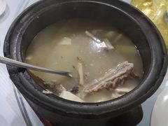 砂锅雅鱼-干老四雅鱼饭店(滨江西路店)