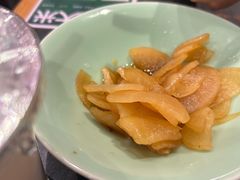 -和府捞面(天河领展广场店)