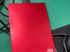 -电脑移动硬盘维修数据恢复西数wd希捷
