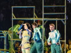 -杭州奥体中心-体育场