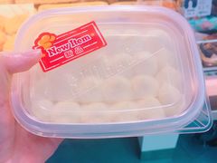 -Olé精品超市(广州太古汇店)