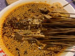 钵钵鸡-古真记钵钵鸡(总店)