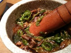 -炊烟小炒黄牛肉(中心印象城店)