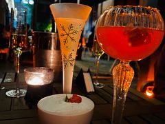 -CHURCH  BISTRO 教堂·餐吧